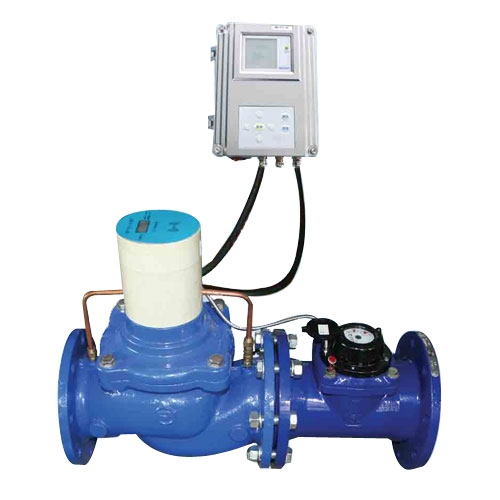 山東向陽電子淺析智能水表冬日防護(hù)要點(diǎn)